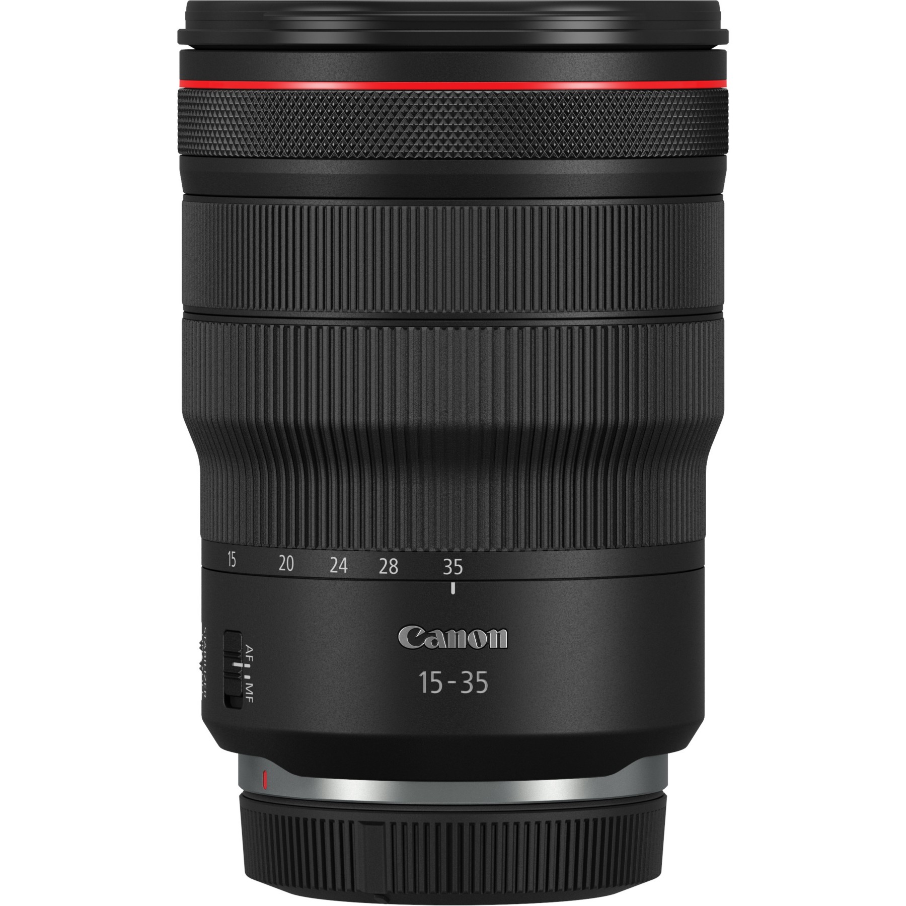 Objectif pour Hybride CANON RF 15-35mm f/2.8 L IS USM