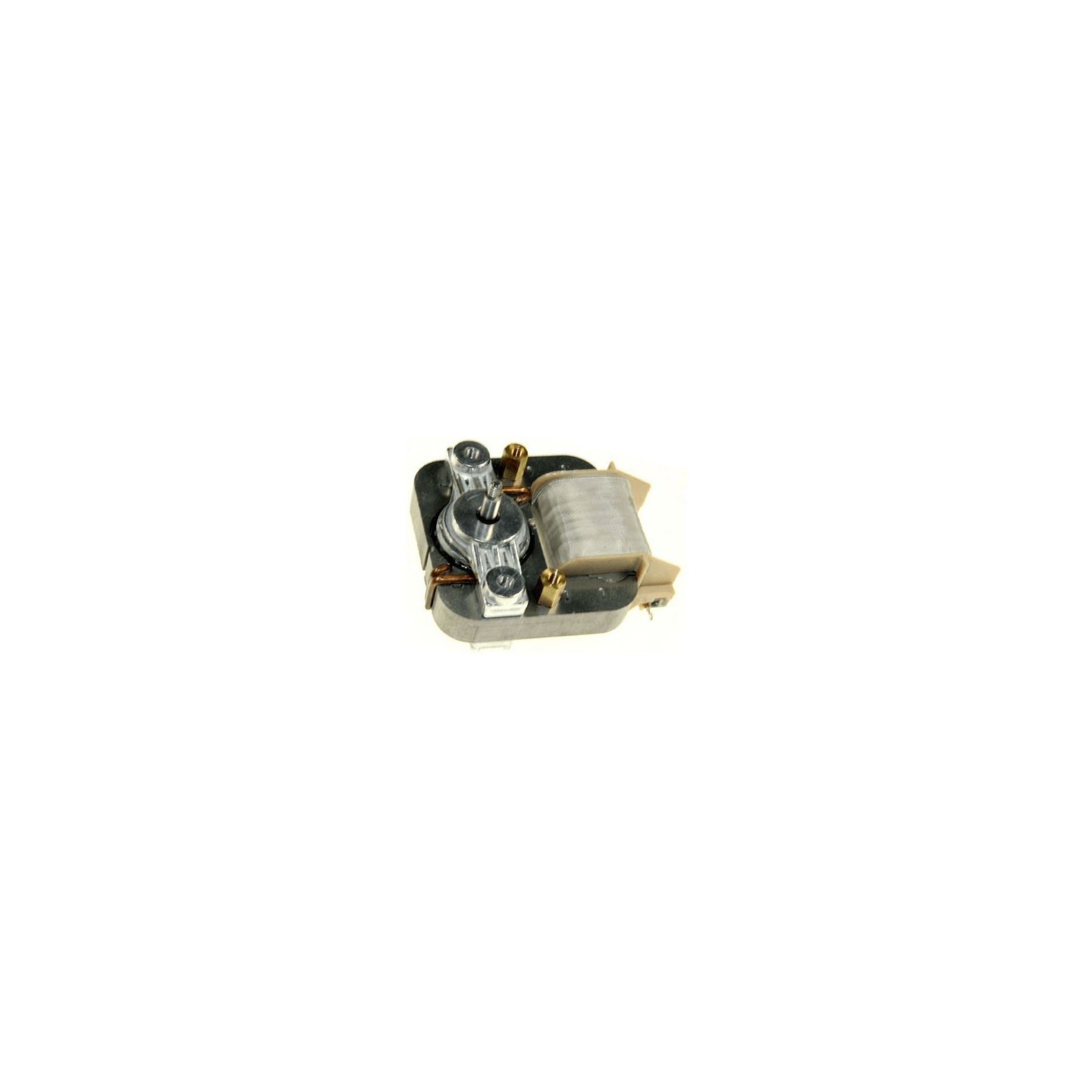 Moteur de plateau tournant SAMSUNG moteur convection