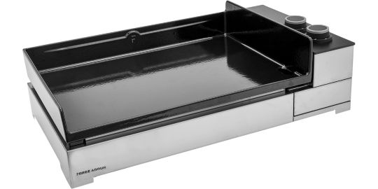 Plancha FORGE ADOUR Premium E60 Inox