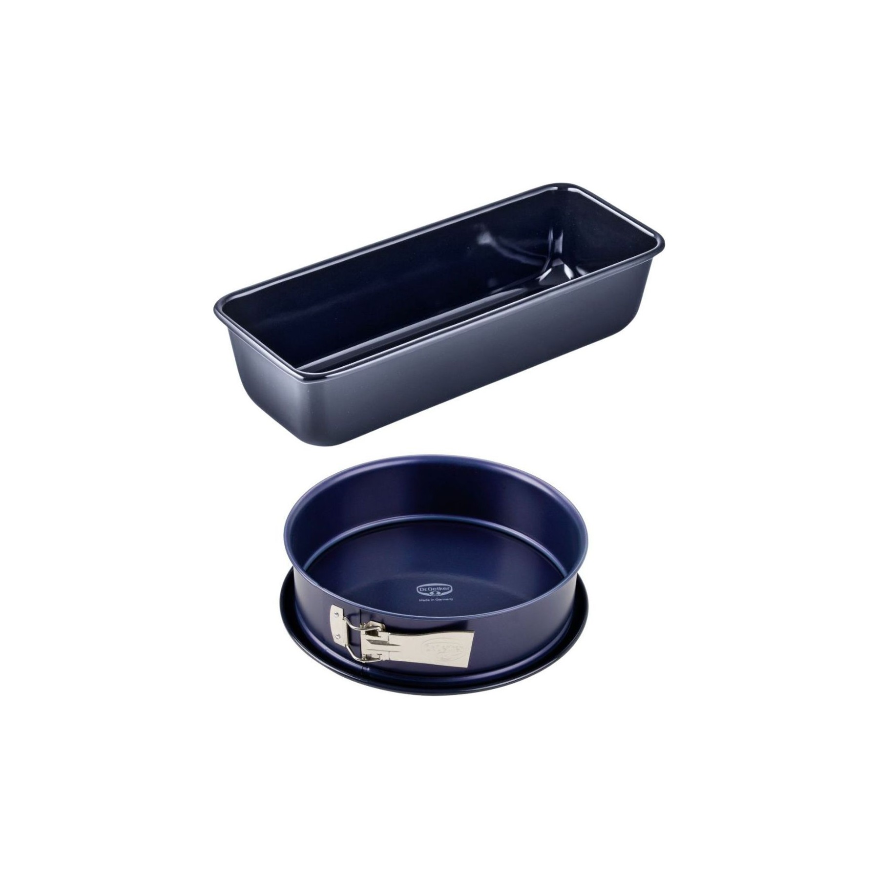 Moule à cake DR.OETKER 9923150
