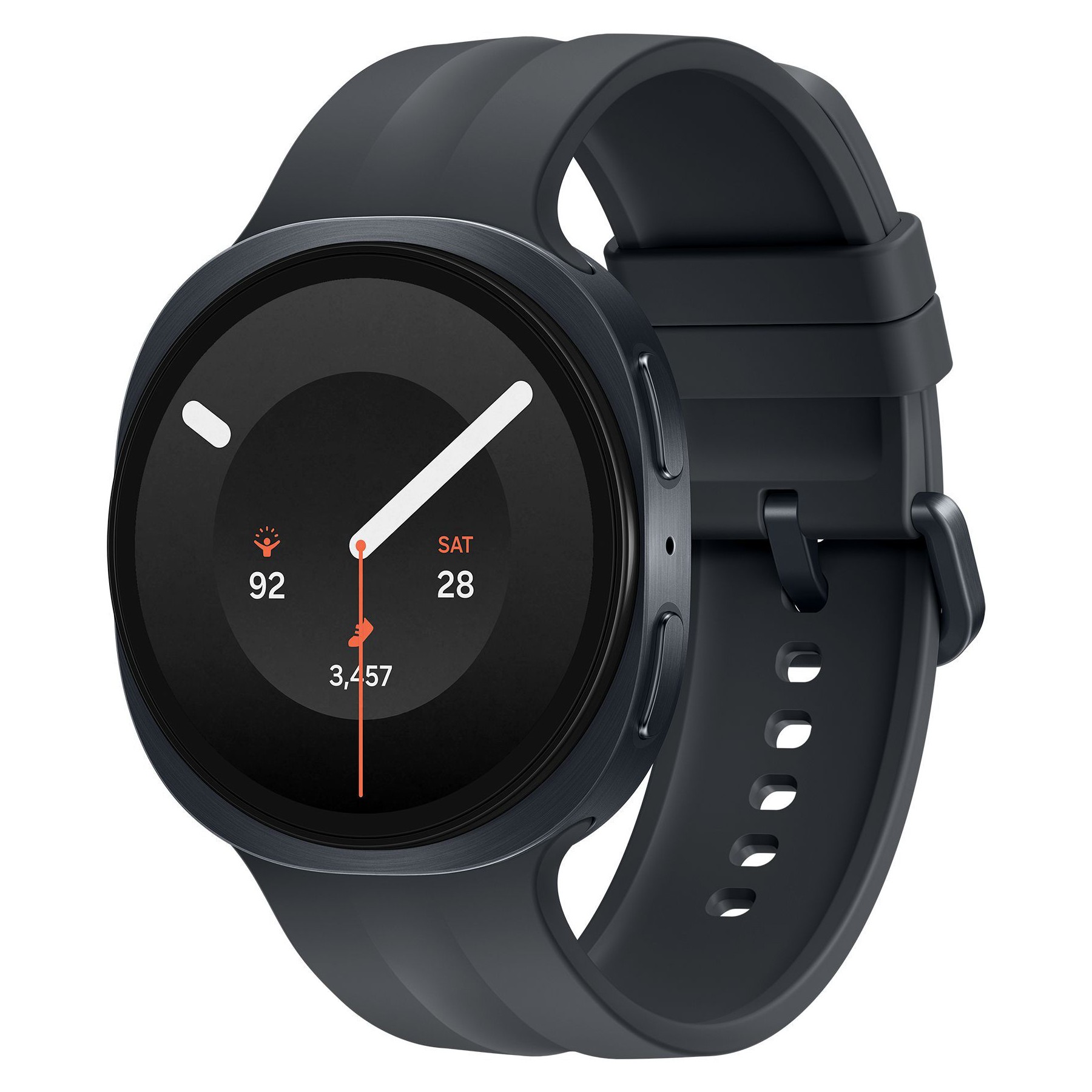 Montre connectée SAMSUNG Galaxy Watch9 44mm Bluetooth Graphite