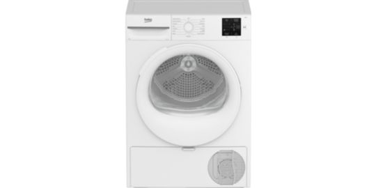 Sèche linge pompe à chaleur BEKO D3H17D91W