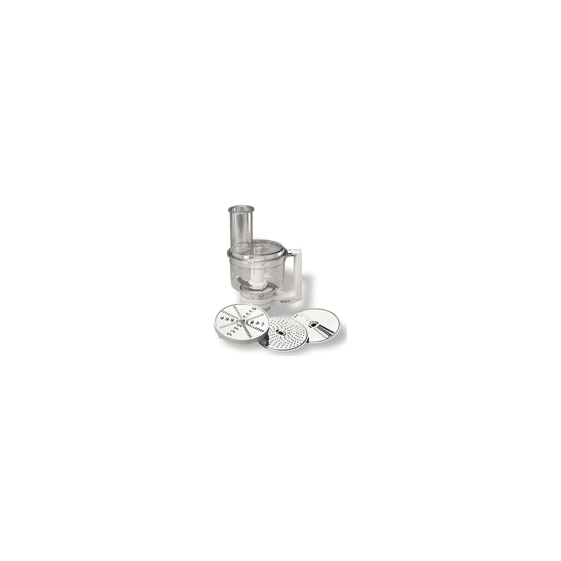 Pièce détachée BOSCH MULTI-MIXEUR MUM5 STYLINE BOSCH MUM5MM1