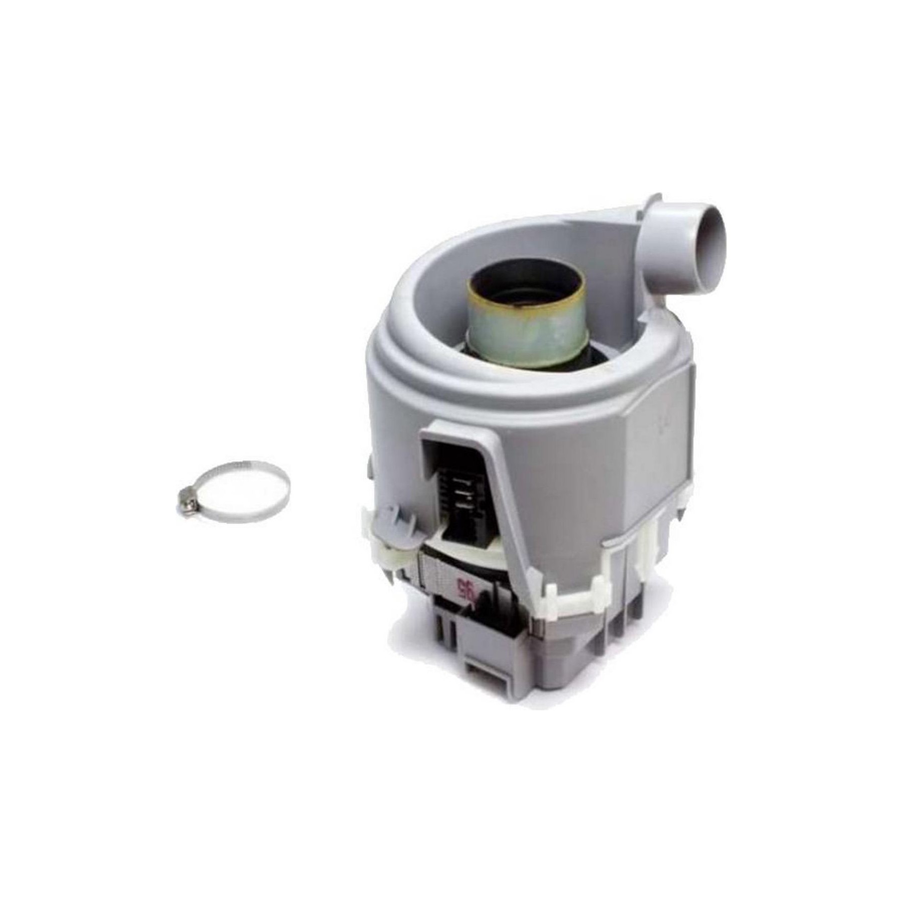 Pompe de cyclage BOSCH et chauffage 00755078