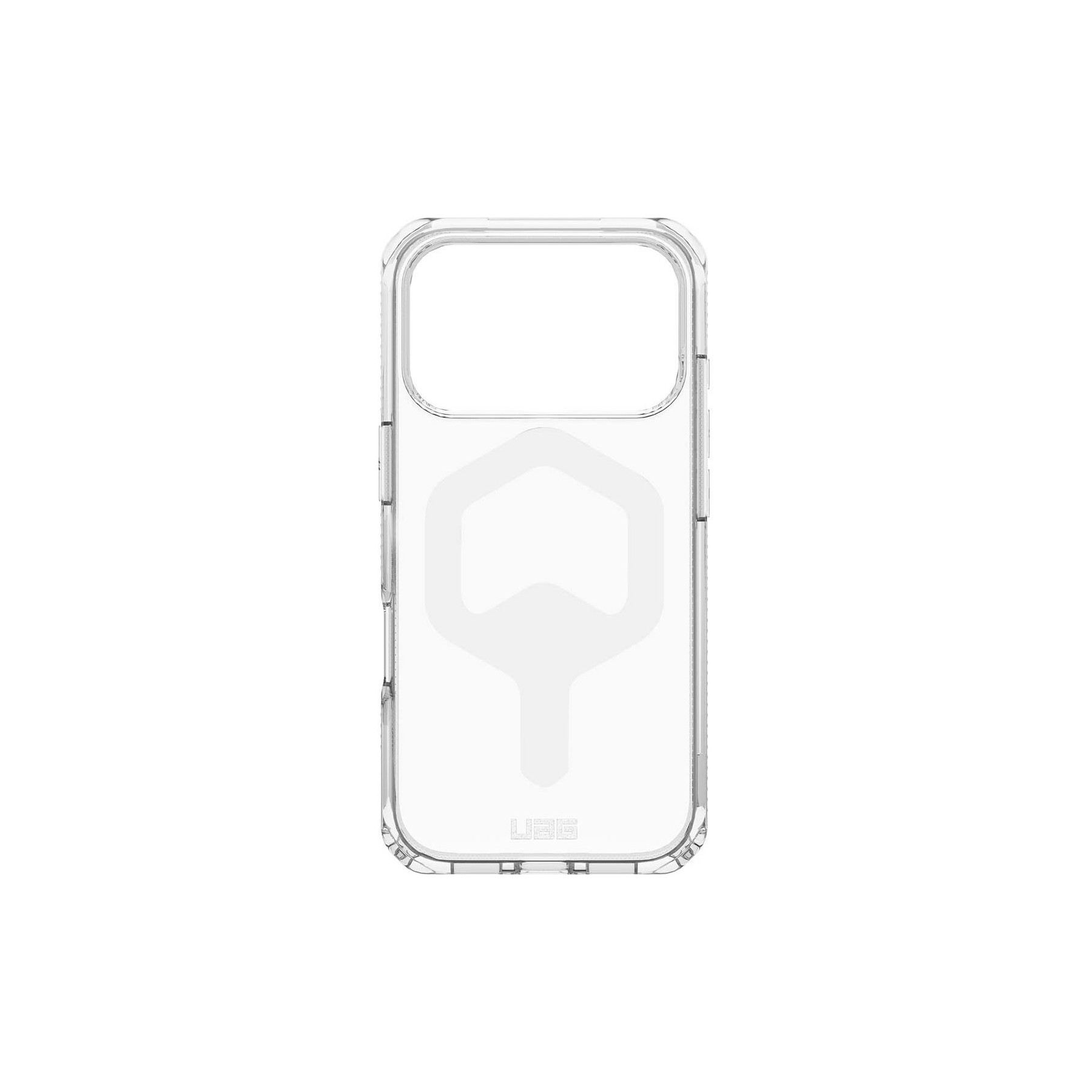 Coque UAG pour iPhone 17 Pro MagSafe Modèle Plyo