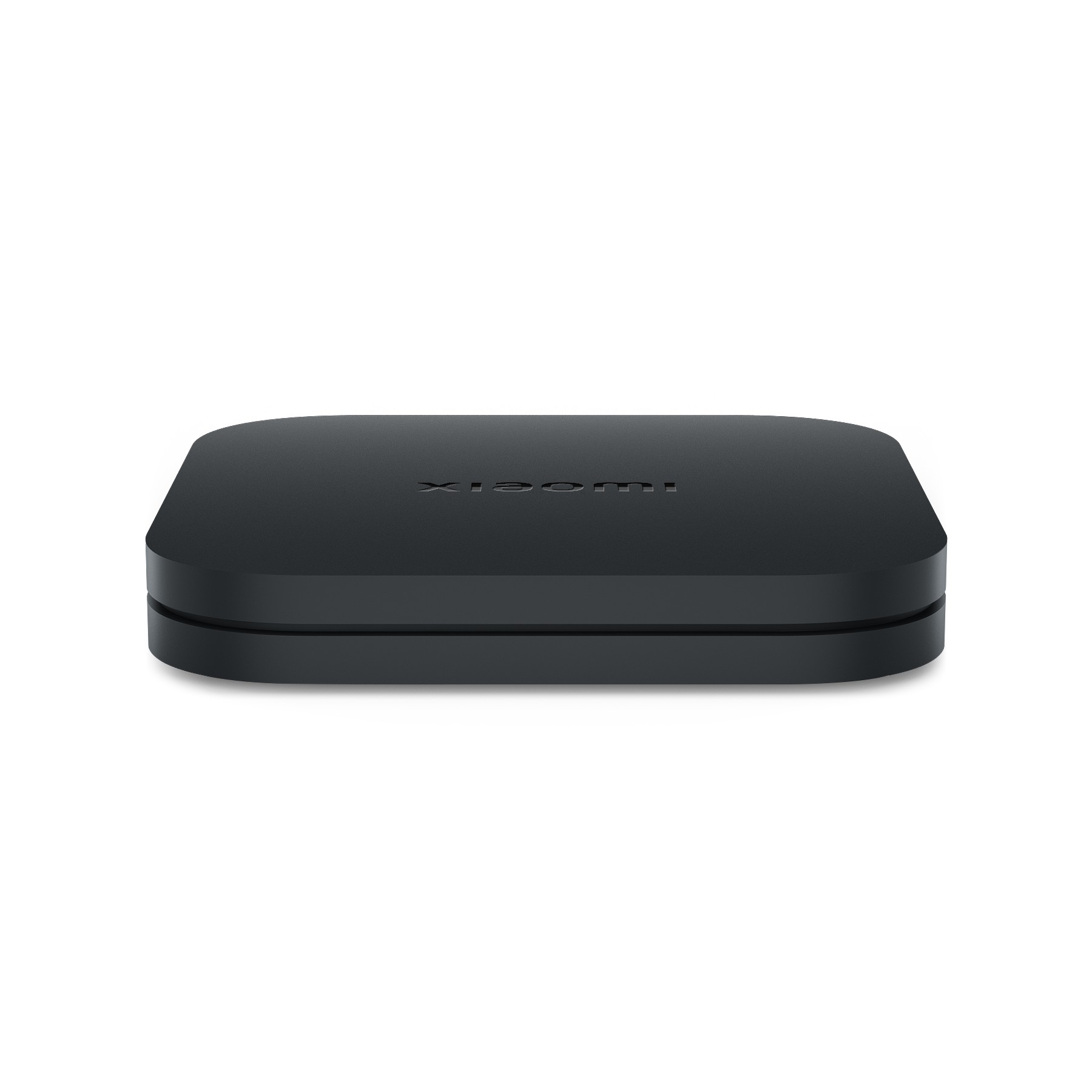 Passerelle multimédia XIAOMI Mi TV Box S Android TV 2eme generation