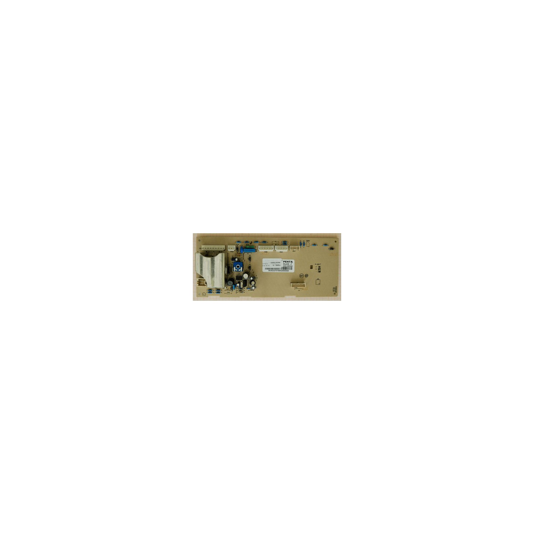 Carte FAR module de commande