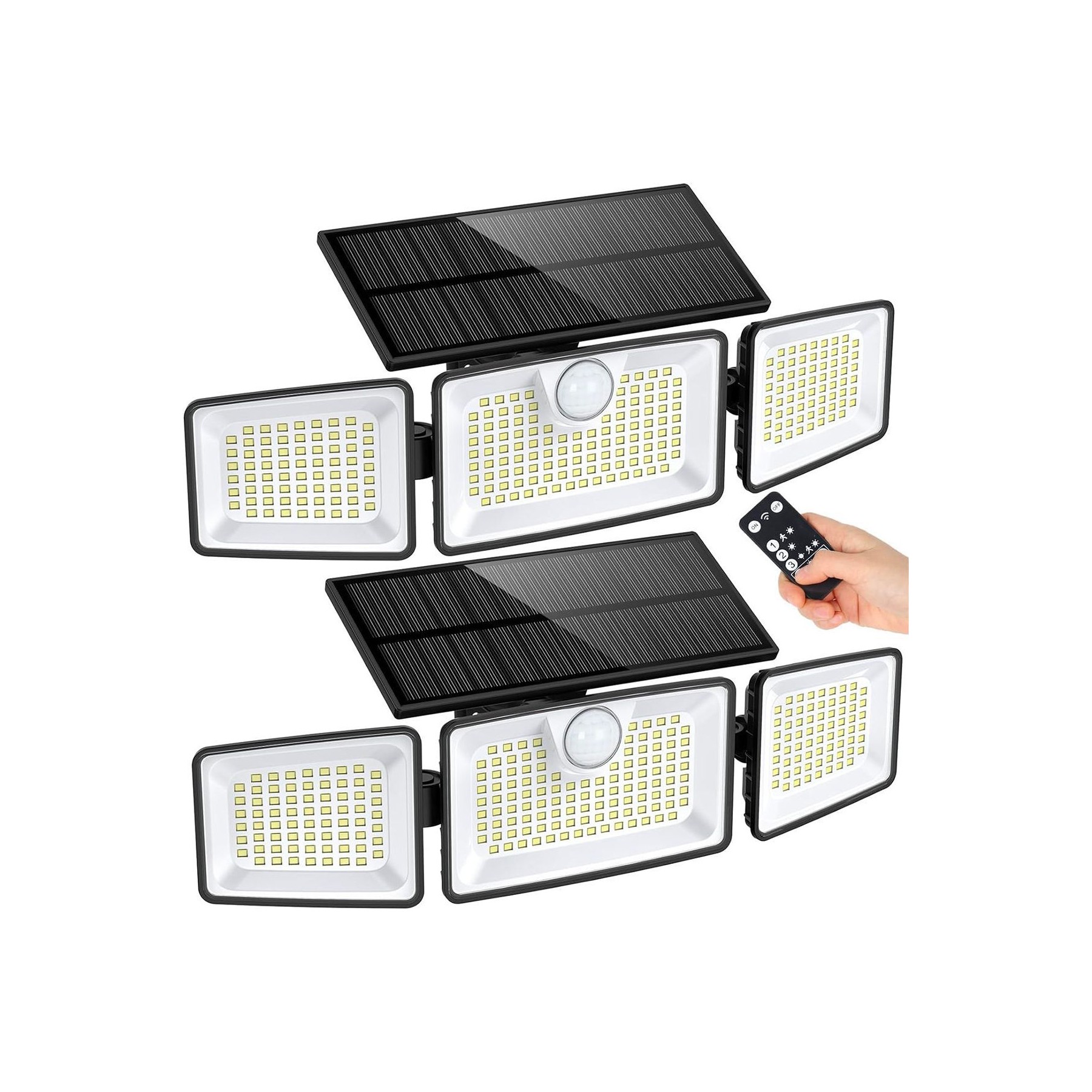 Lampe murale LUMISKY GLEAMAX
