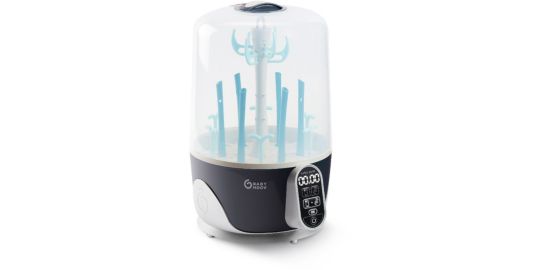 Stérilisateur BABYMOOV Turbo Pure A003106