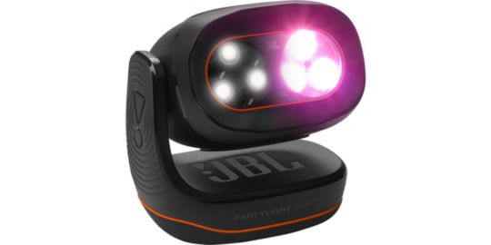 Jeu Lumière JBL Partylight Beam