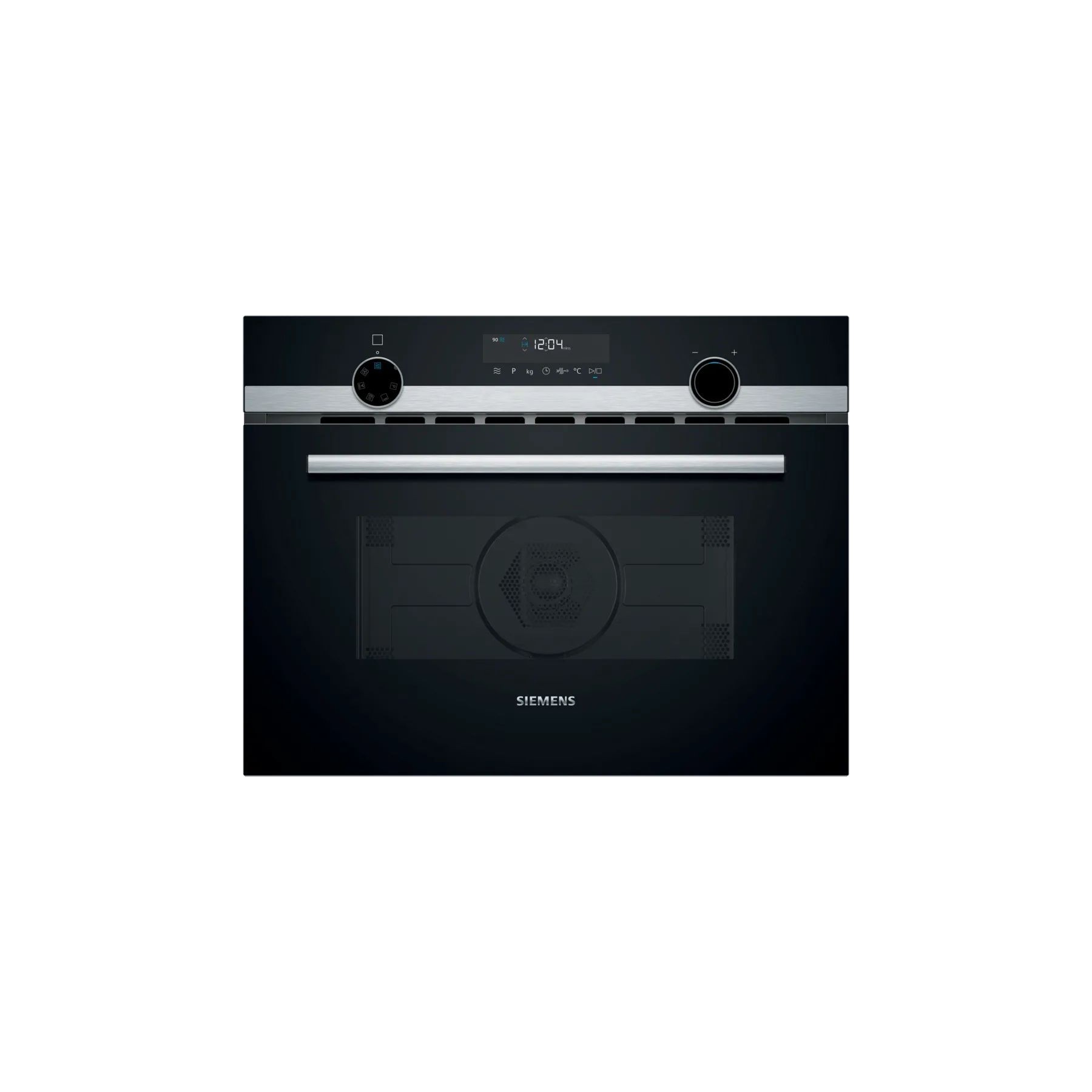 Micro ondes combiné SIEMENS CM585AGS1