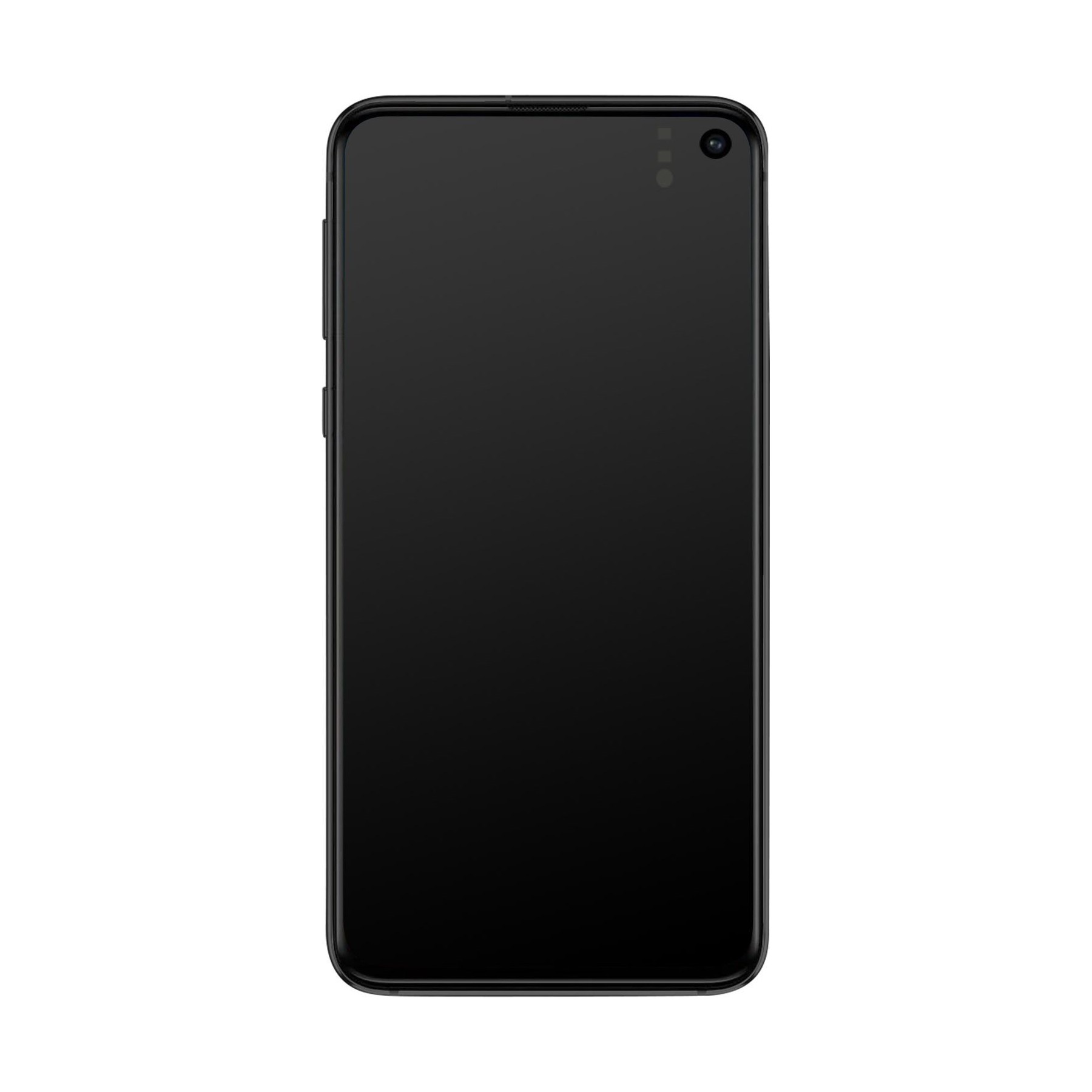 Pièce détachée SAMSUNG Écran LCD Samsung Galaxy S10 Noir