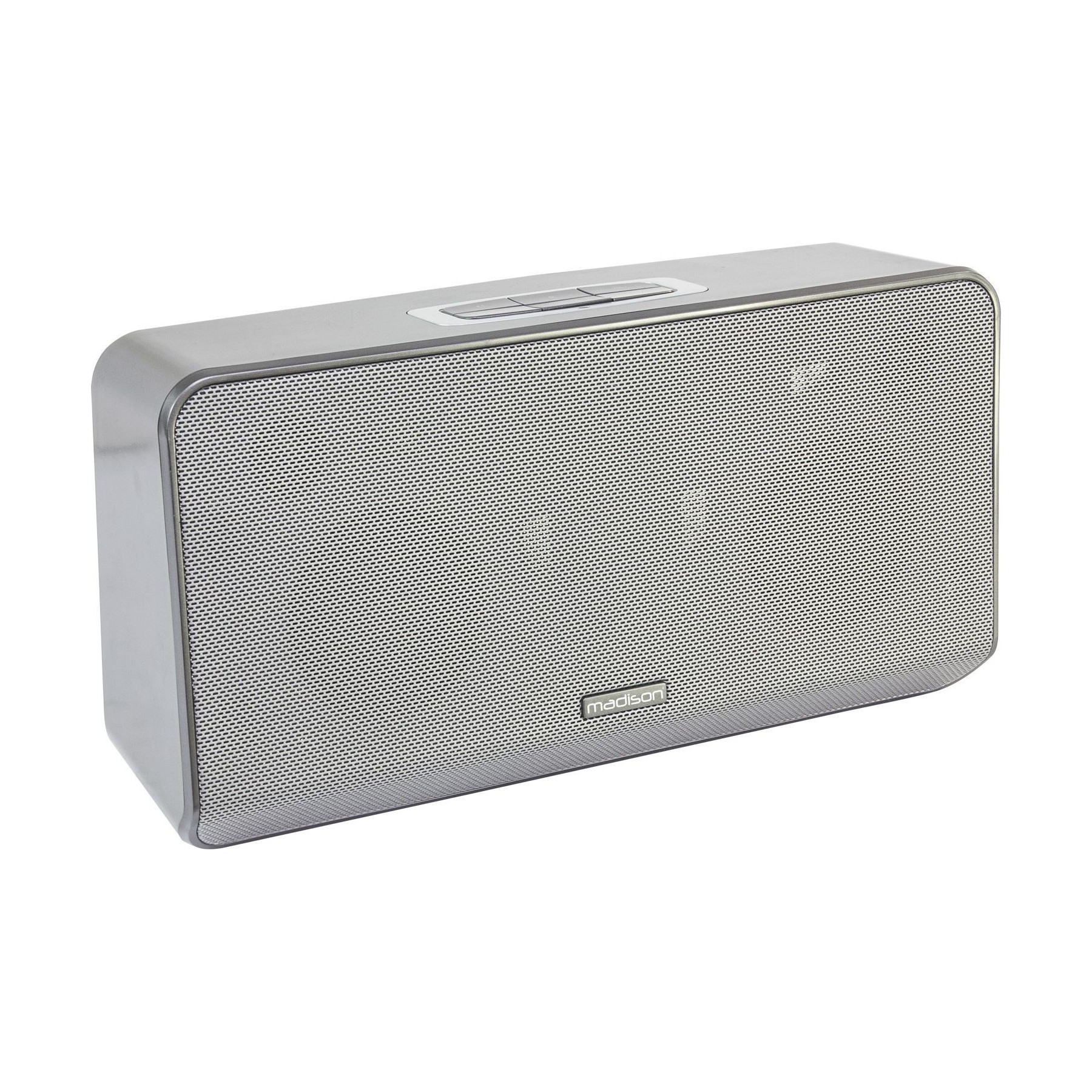 MADISON Enceinte sans fil WiFi-Multiroom-100W