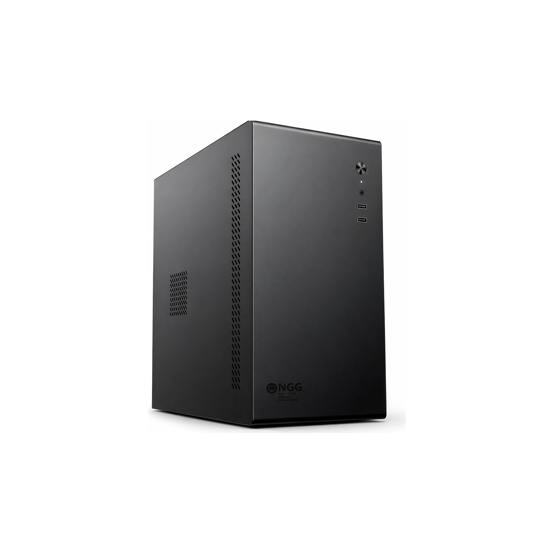 PC Gamer OMIXIMO Compact 8