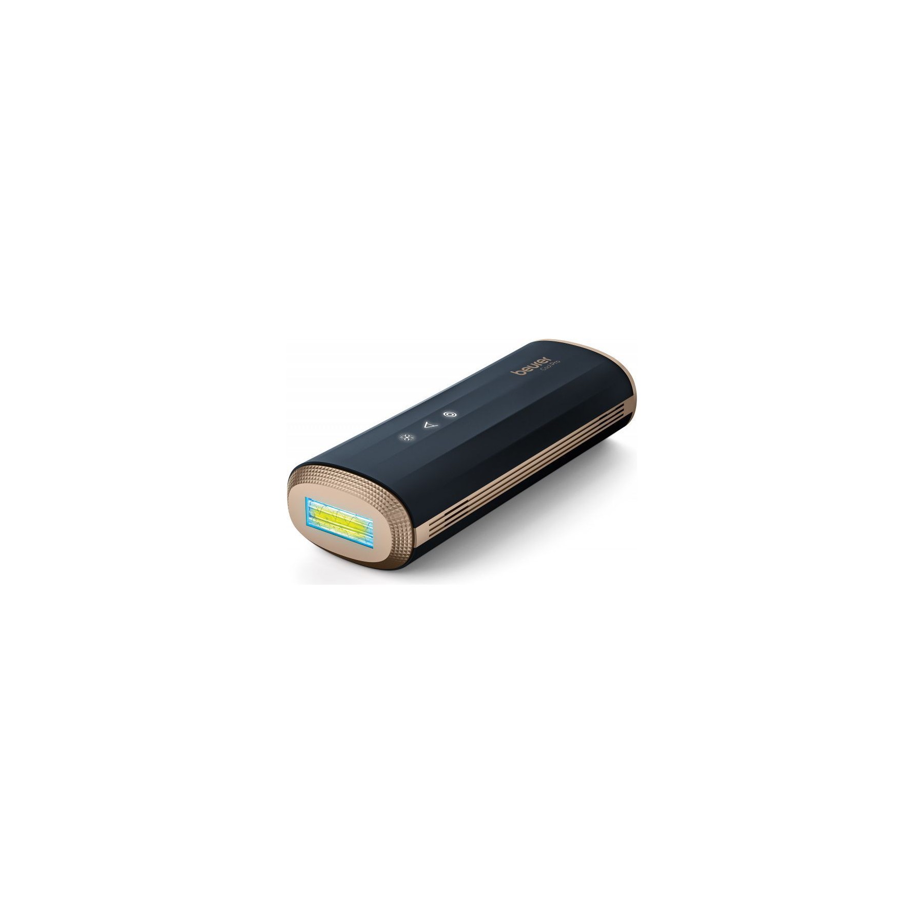 Epilateur lumière pulsée BEURER Épilateur à lumière pulsée - Beurer IPL