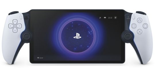 Console Port SONY PS5 PLAYSTATION PORTAL