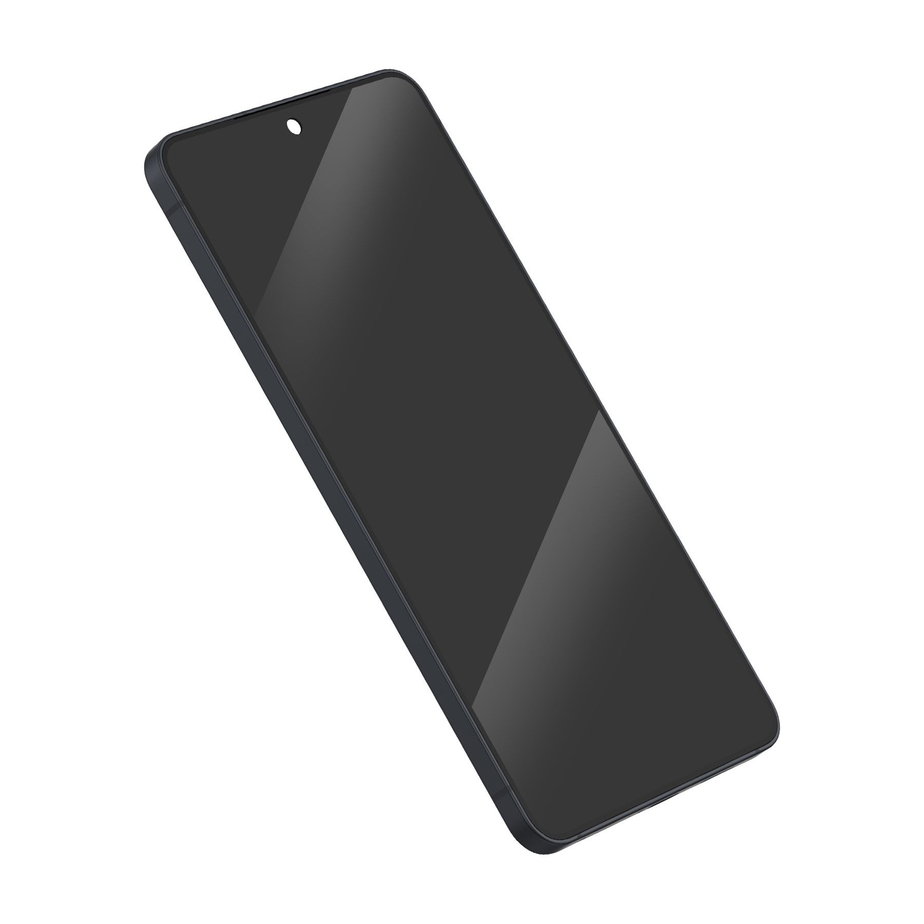 Pièce détachée SAMSUNG Galaxy S25 Edge Service Pack et Châssis