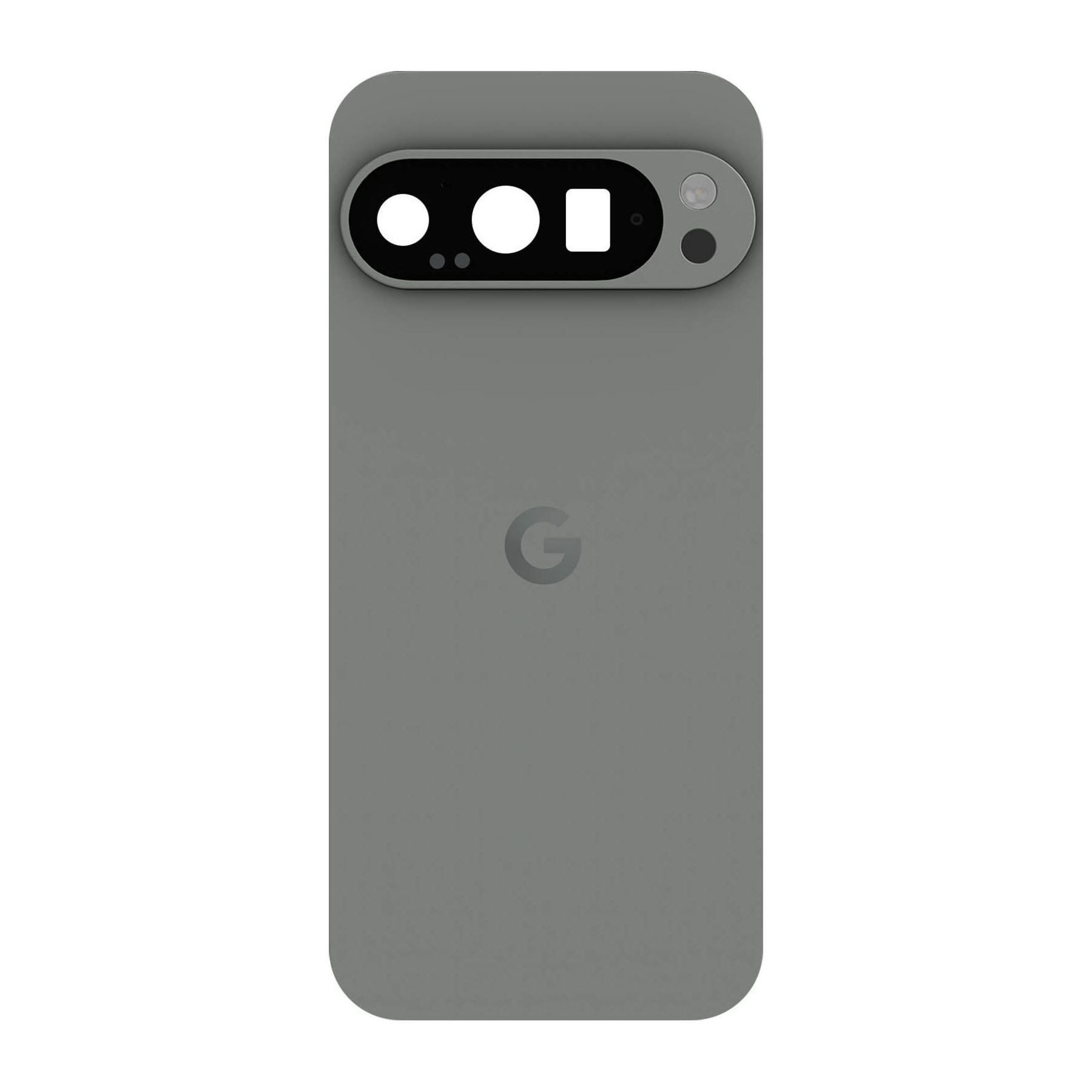 Pièce détachée GOOGLE Vitre arrière Google Pixel 9 Pro Vert
