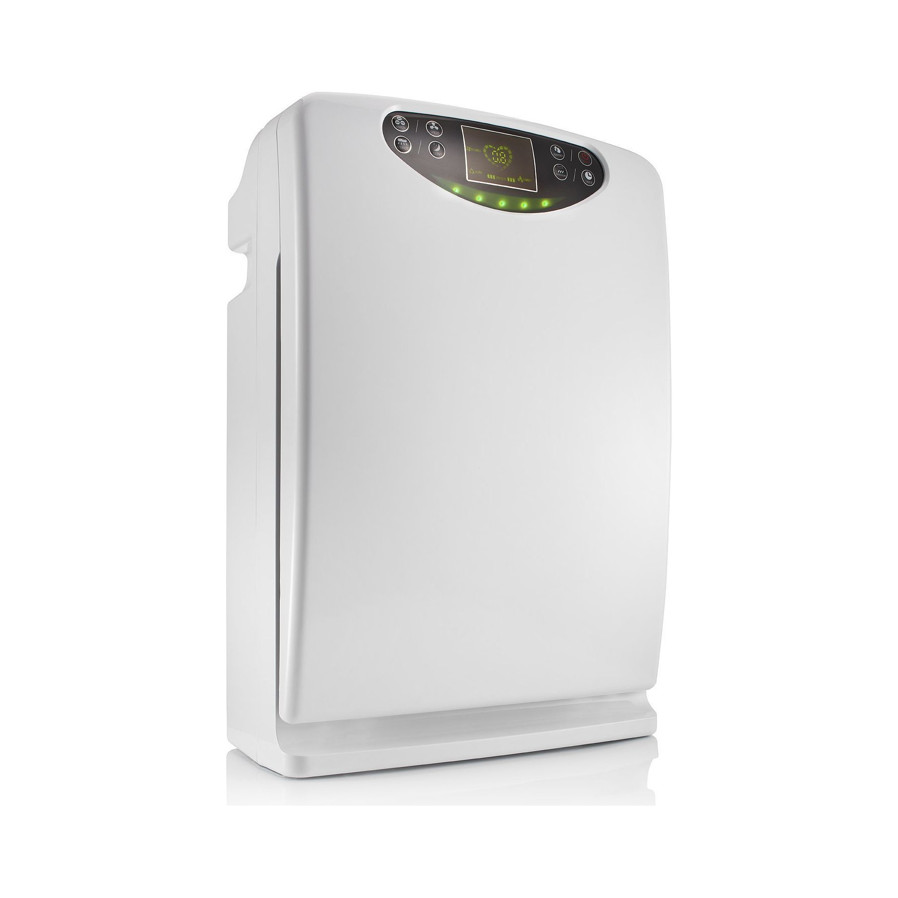 Purificateur d'air AIR ET SANTE A&S 200 Medium
