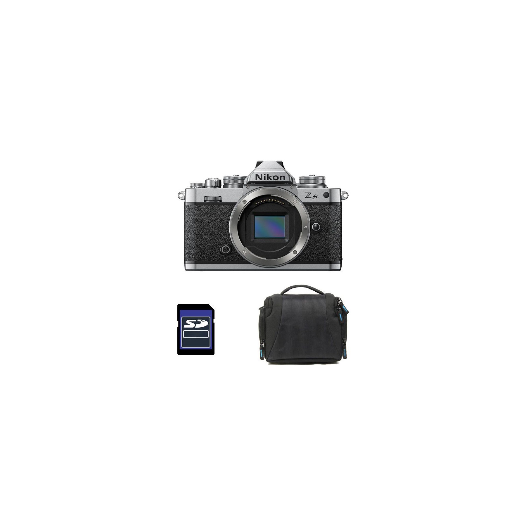 Appareil photo Hybride NIKON 251043