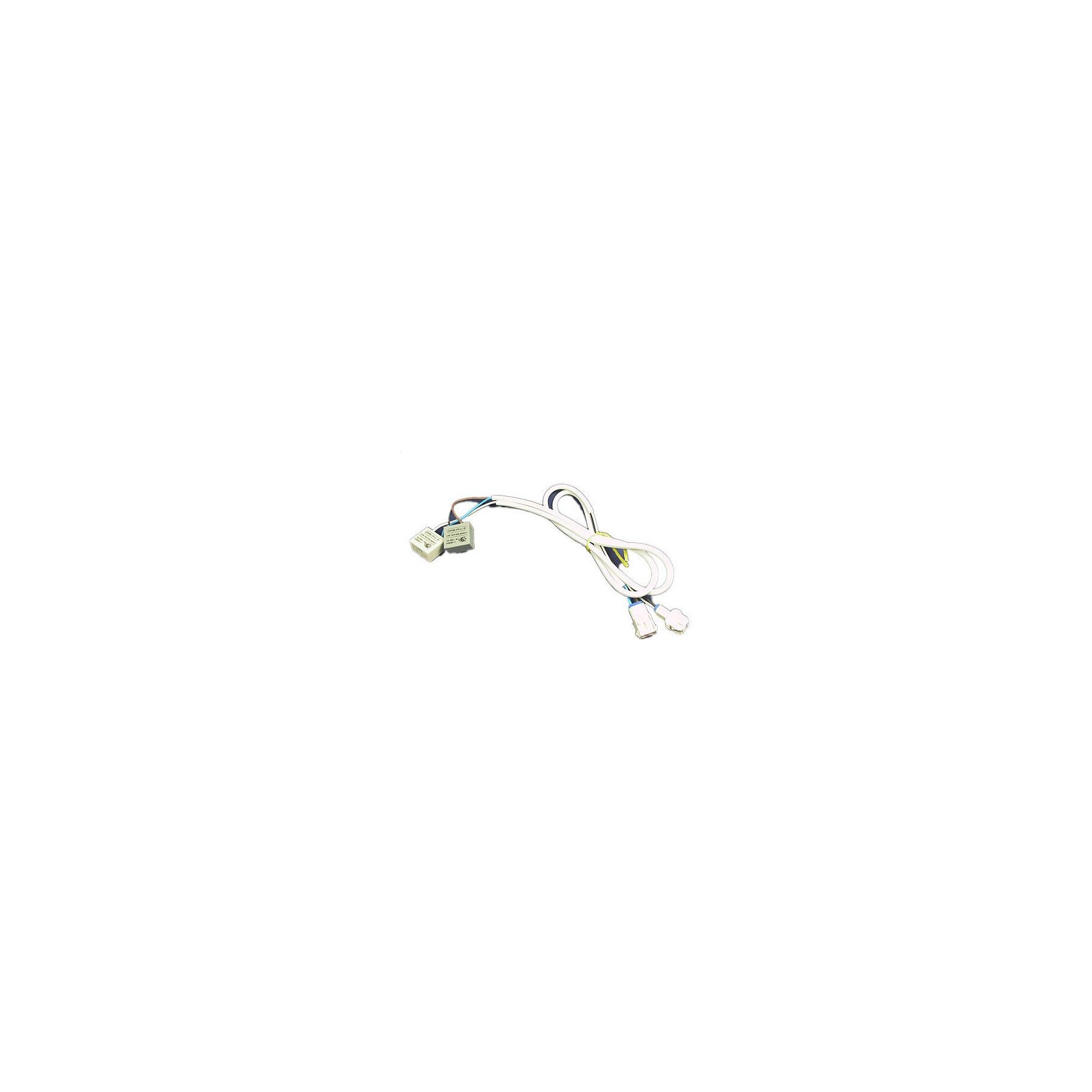 Pièce détachée ELECTROLUX protecteur thermique resistance evapo