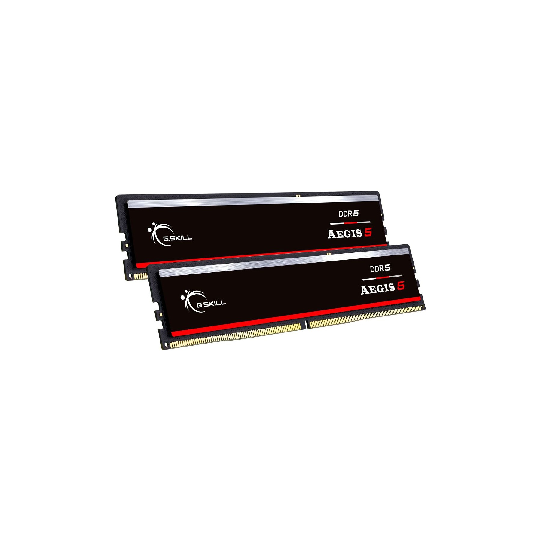 Mémoire vive G.SKILL G.Skill Aegis 5 32 Go (2 x 16 Go) DDR5 5