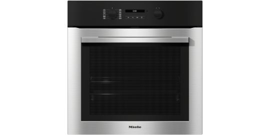 Four Pyro MIELE H 2761 BP