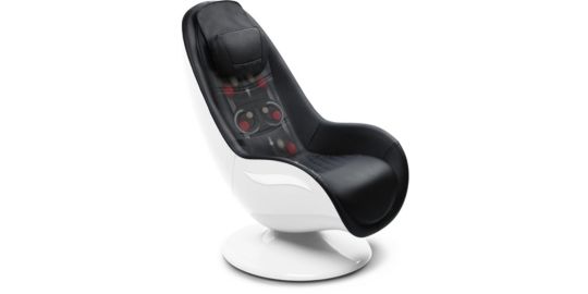 Siège massant MEDISANA de massage RS 660