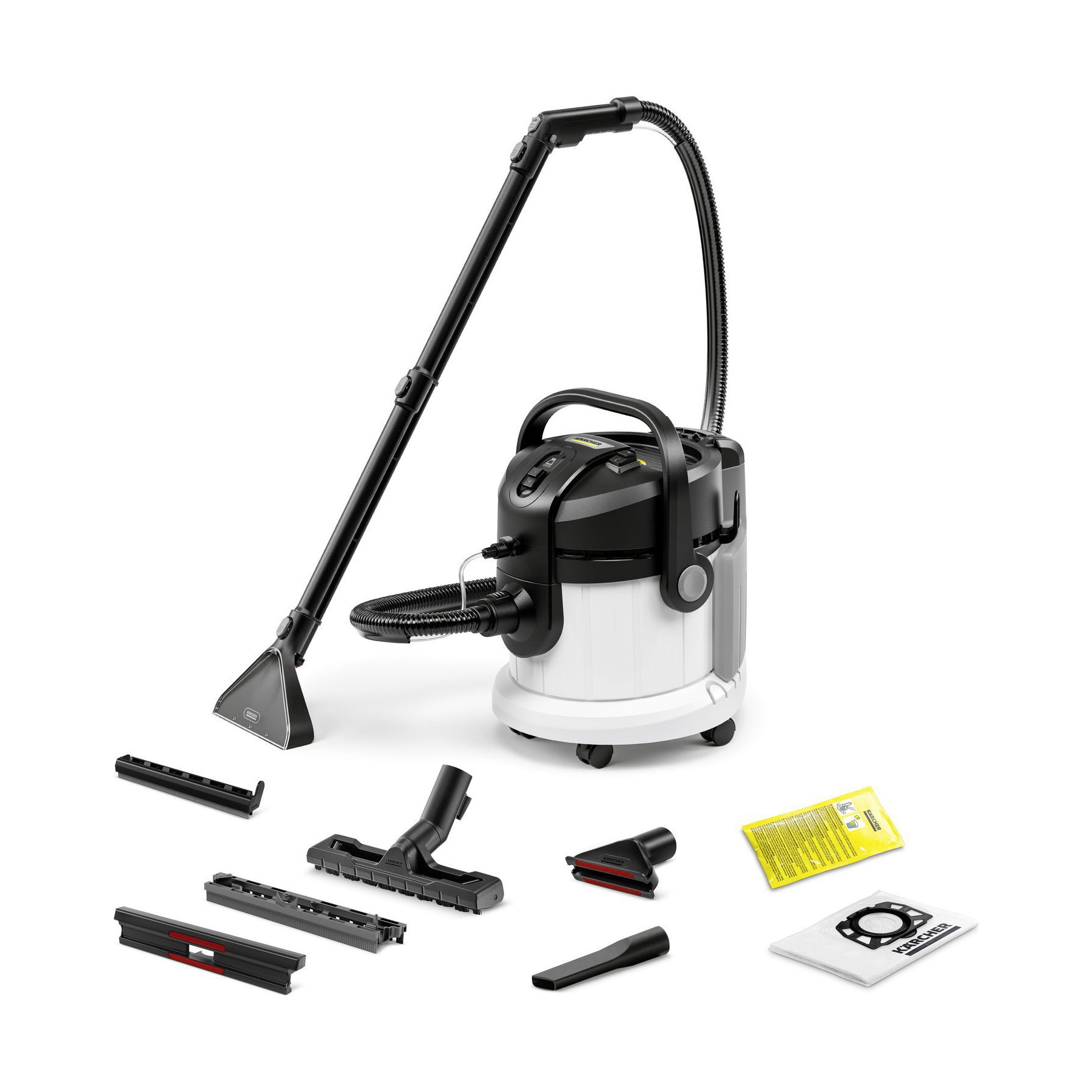 Nettoyeur détacheur KARCHER SE 4