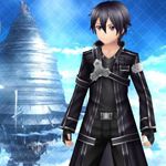 Jeu PS Vita NAMCO Sword Art Online 3