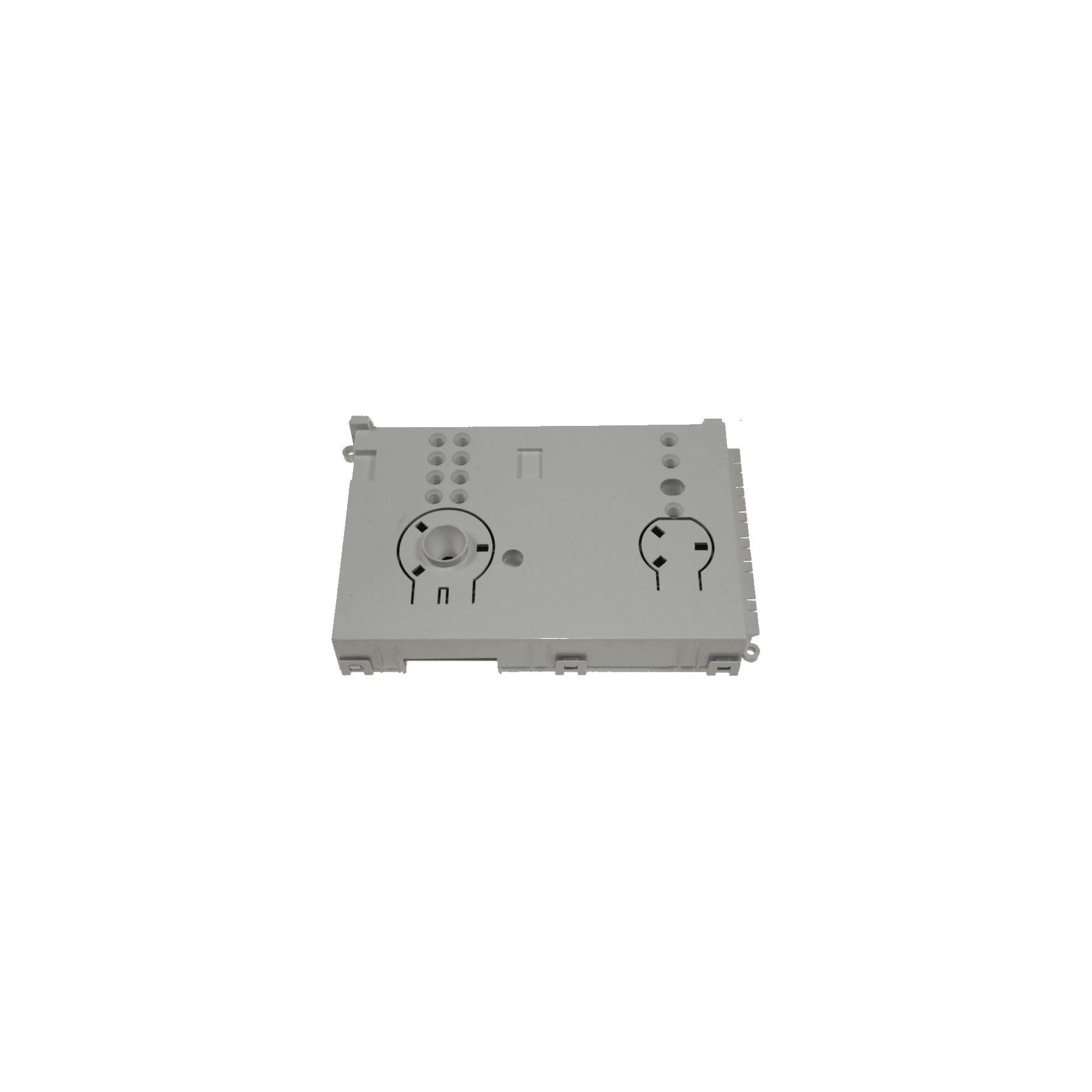 Carte WHIRLPOOL module platine de programmation (ub)