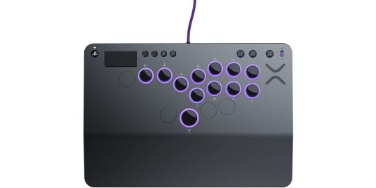 Manette TURTLE BEACH Victrix Pro KO Fight Stick PS