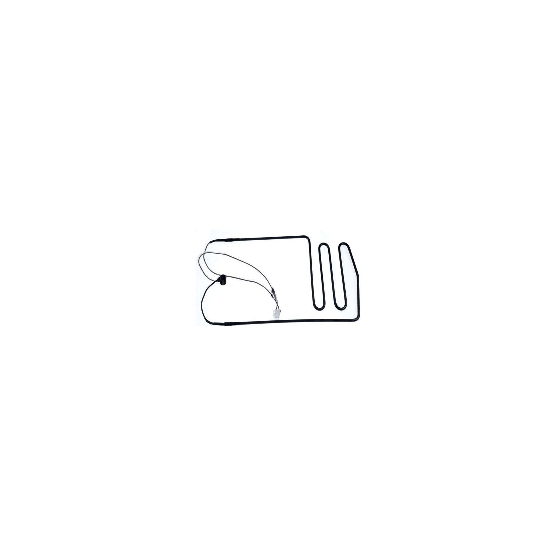 Résistance SAMSUNG RESISTANCE DE DEGIVRAGE - DA81-05880A