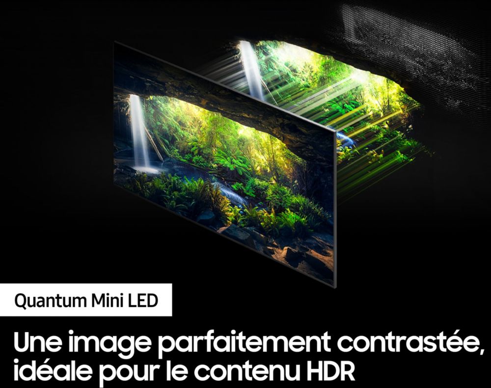 QLED 8K QN900C