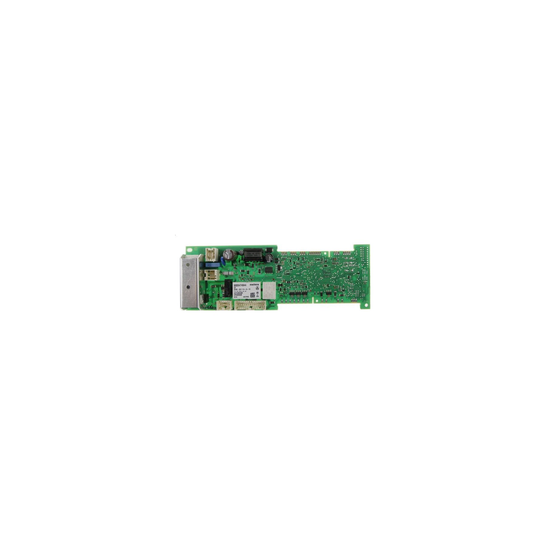 Carte BOSCH module de puissance programme