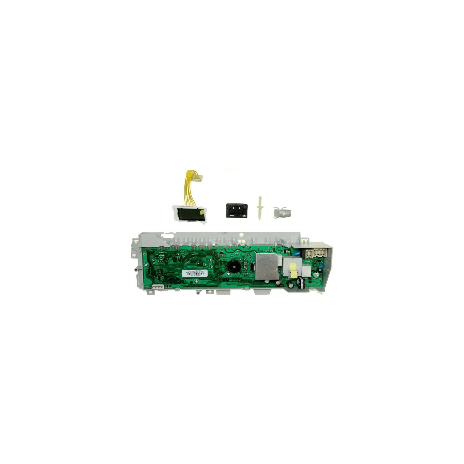 Carte ARTHUR MARTIN platine electronique configure
