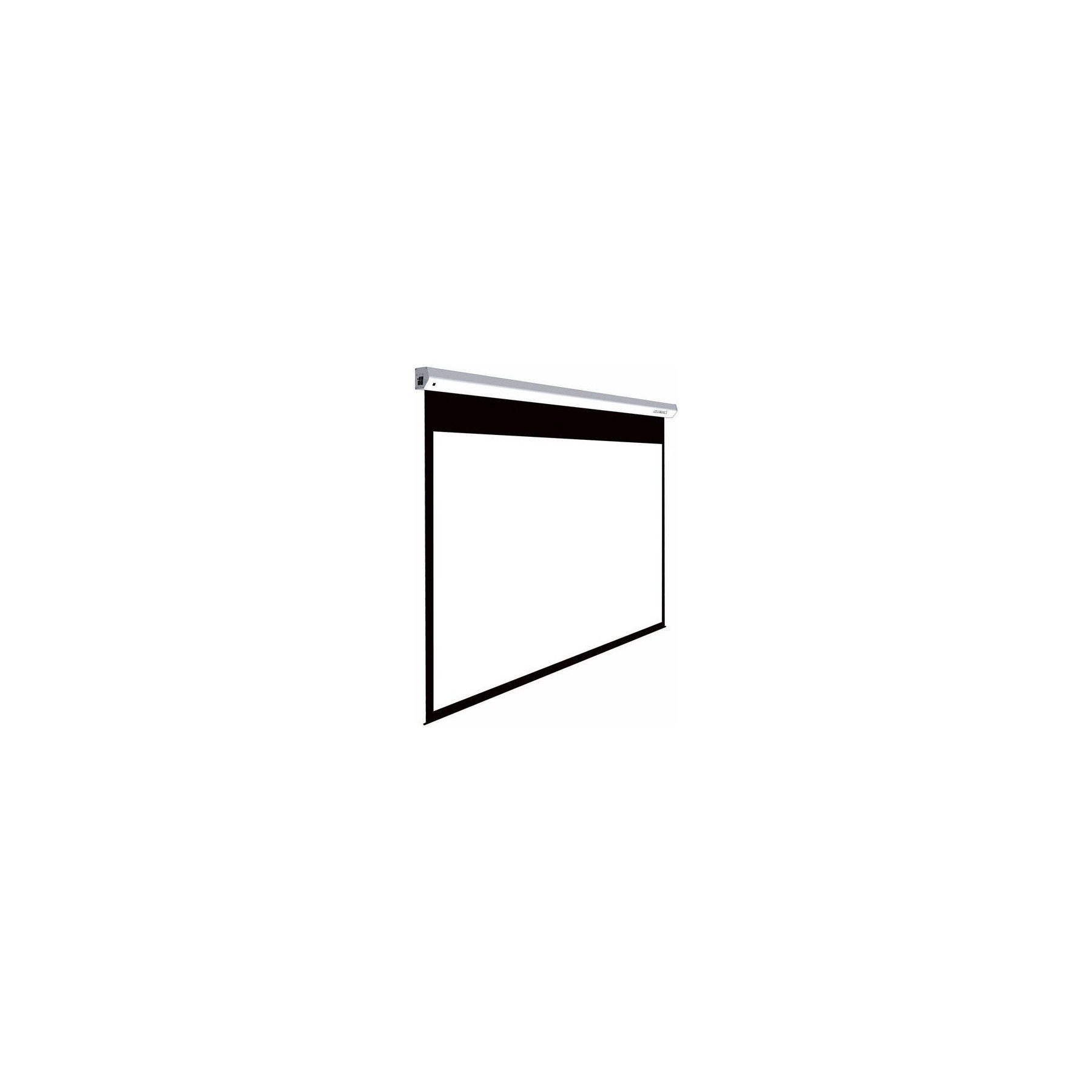 Ecran de projection LUMENE Majestic HD 200V