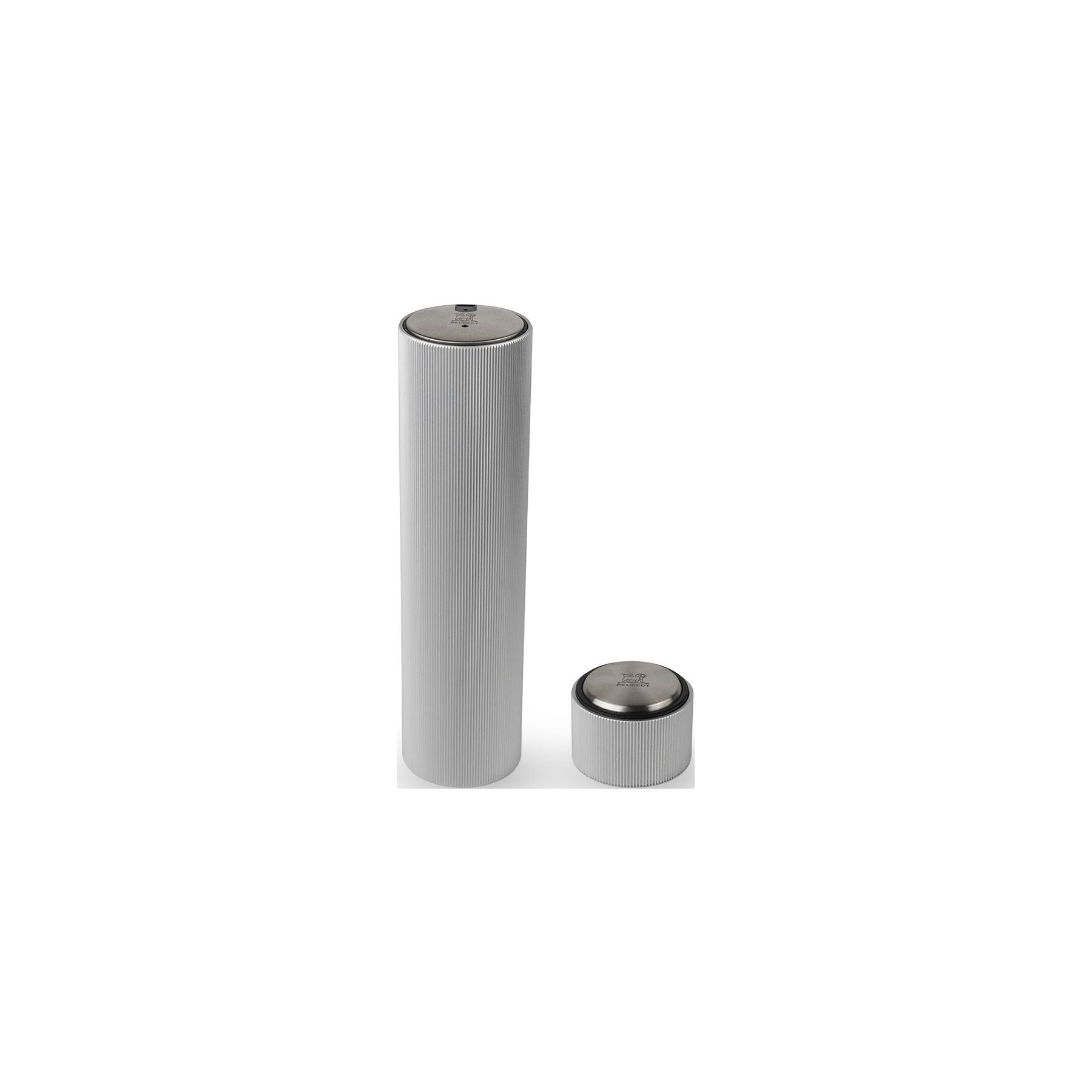 Tire bouchon électrique PEUGEOT Line Reverse Aluminium Alu 21 cm