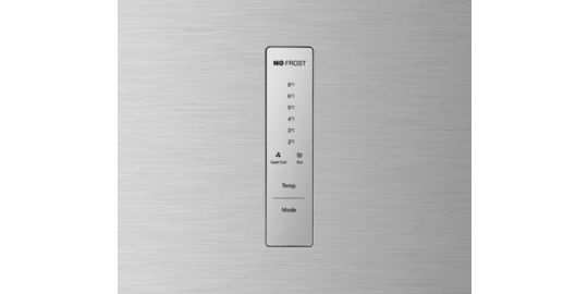 Réf 2P Vent HISENSE RT600N4WCE
