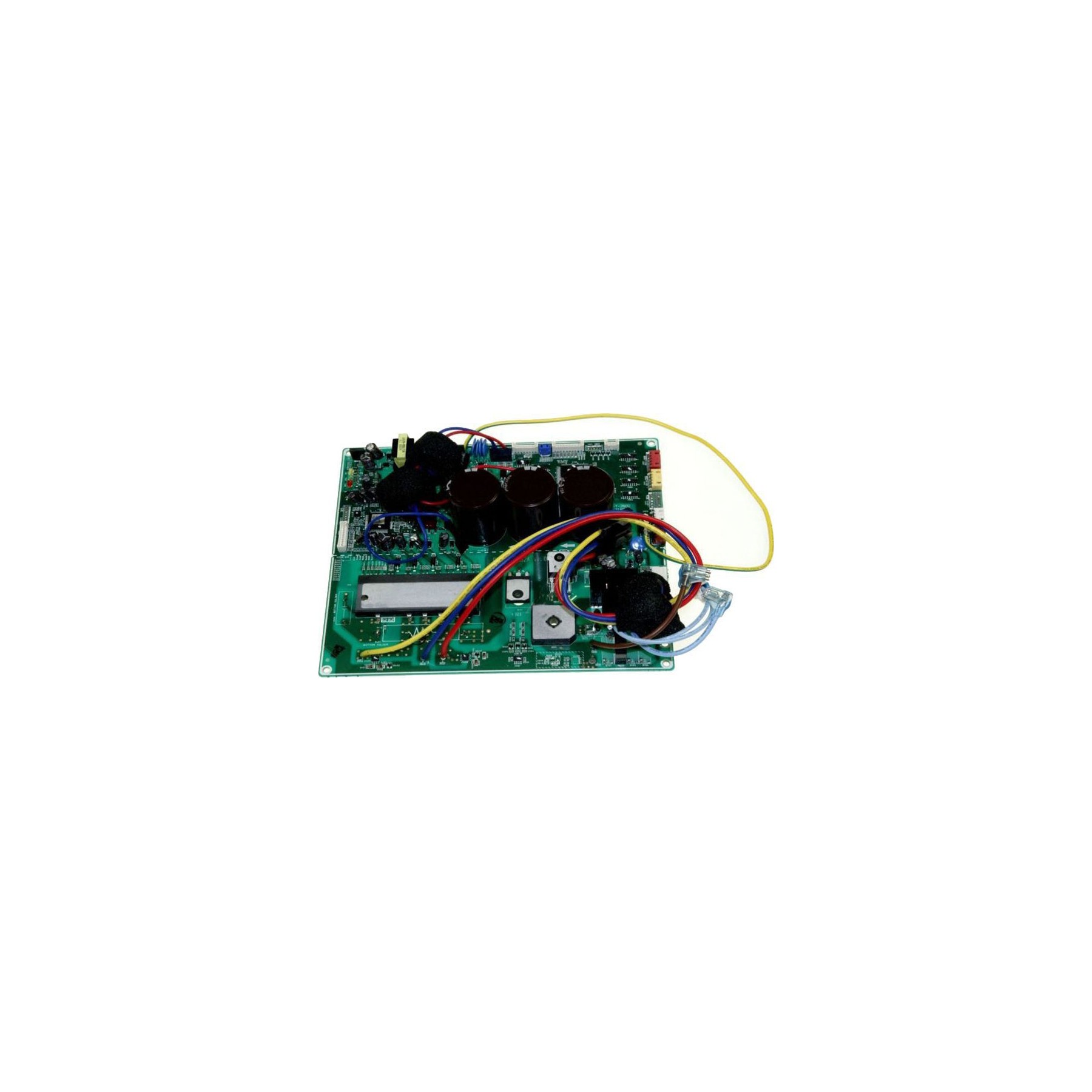 Carte SAMSUNG module pcb out:mh050fxea2b.ssec.y.smp