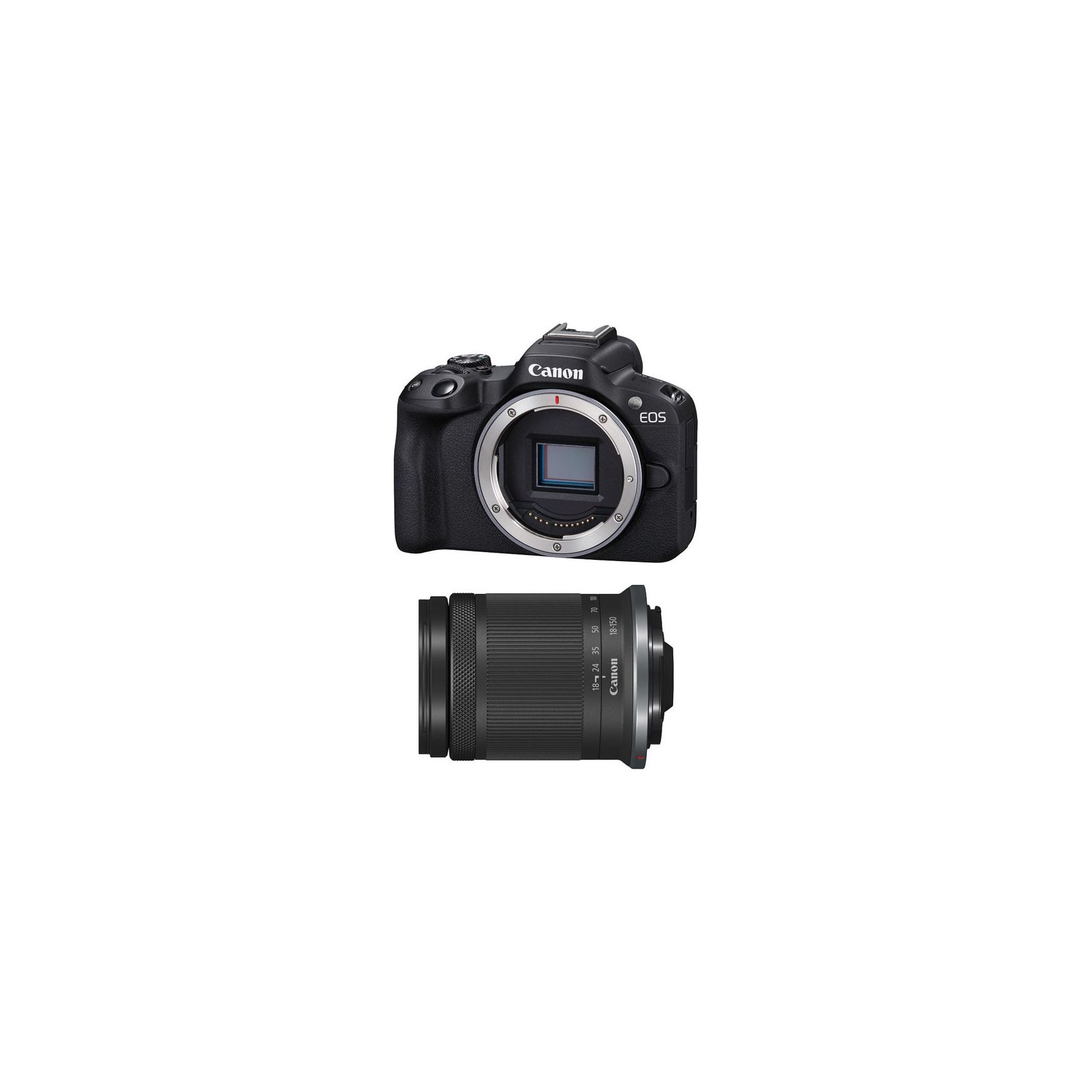 Appareil photo Hybride CANON 251809