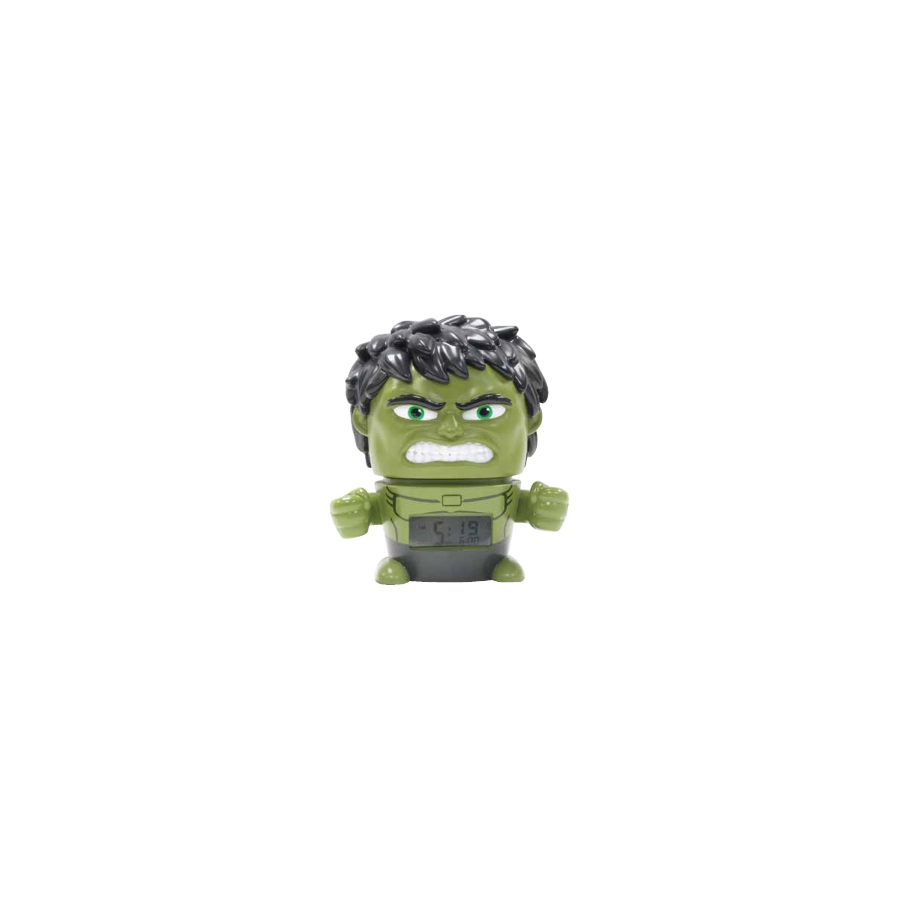 Réveil BULBBOTZ Hulk - Marvel Avengers Infinity War