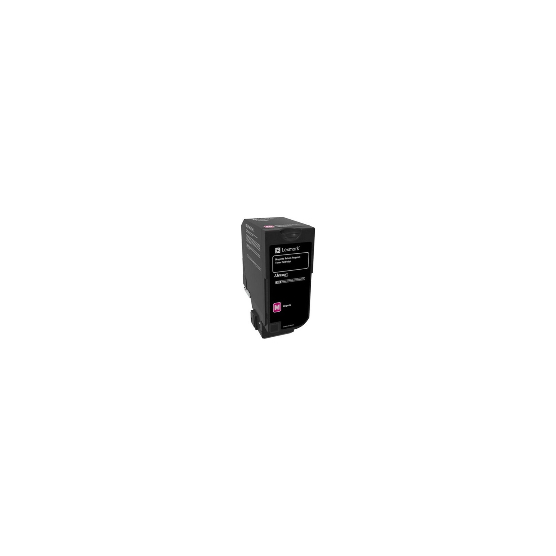 Cartouche d'encre LEXMARK 84C2HME