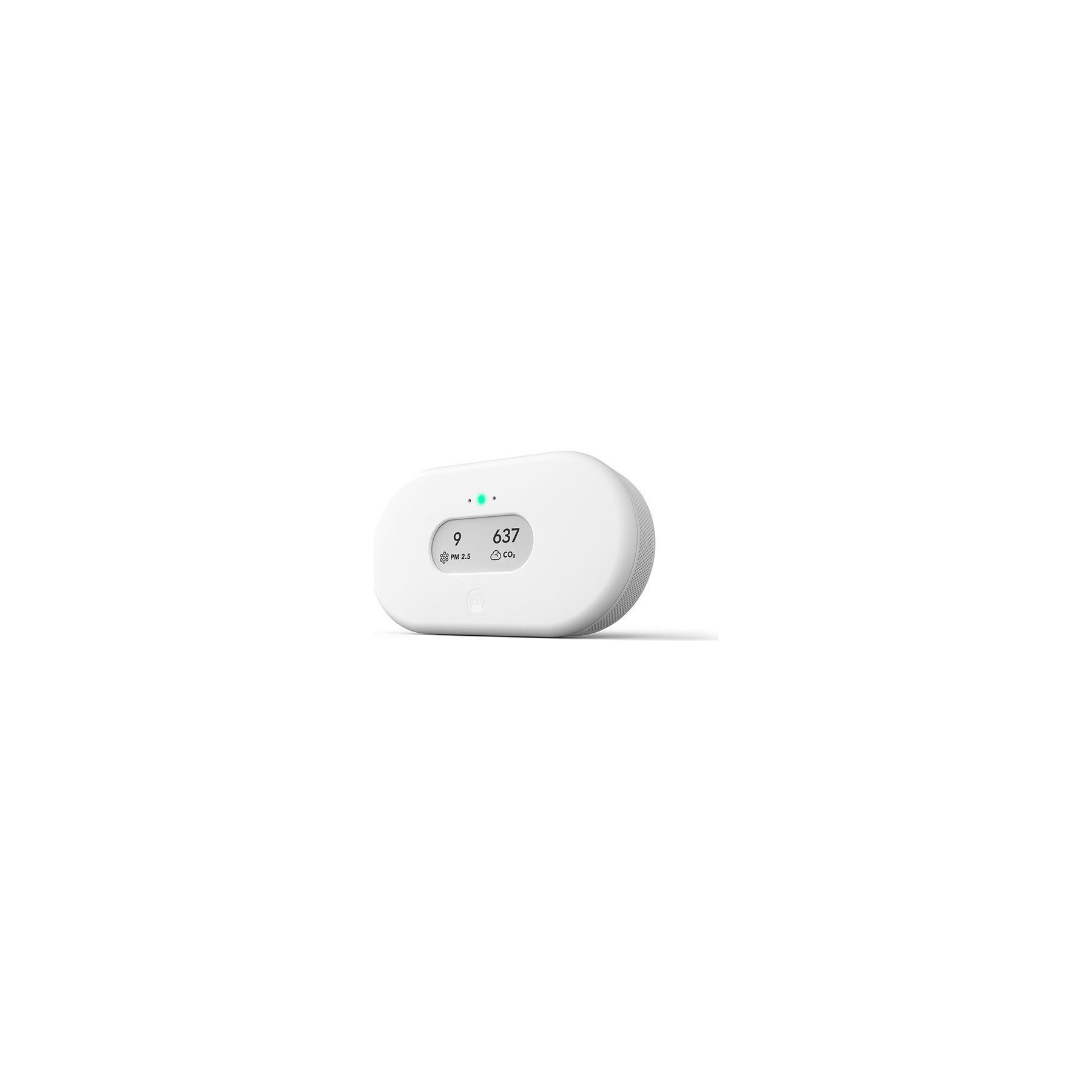 AIRTHING Capteur connecté de qualité d'air VIEW P