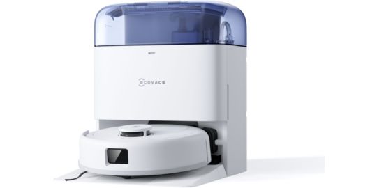 Robot Aspirateur Laveur ECOVACS Deebot Mini