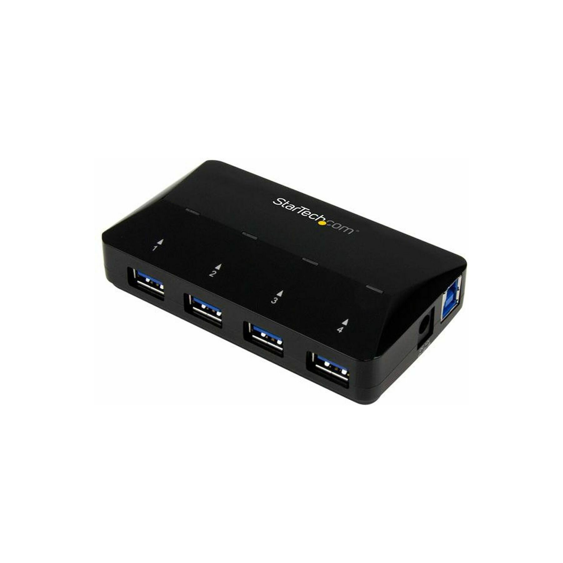 Hub USB C STARTECH ST53004U1C