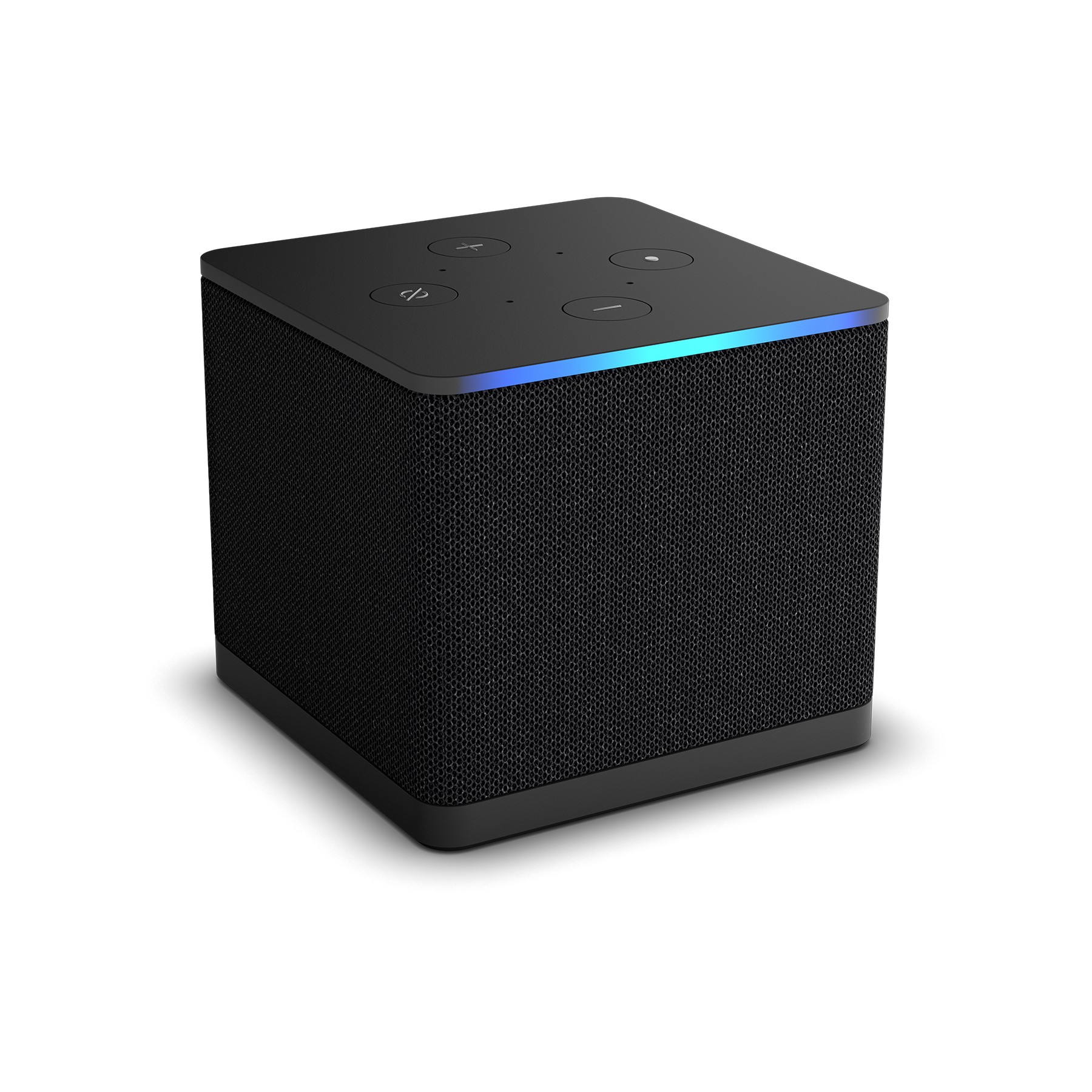 Passerelle multimédia AMAZON Fire TV Cube avec Alexa 2022