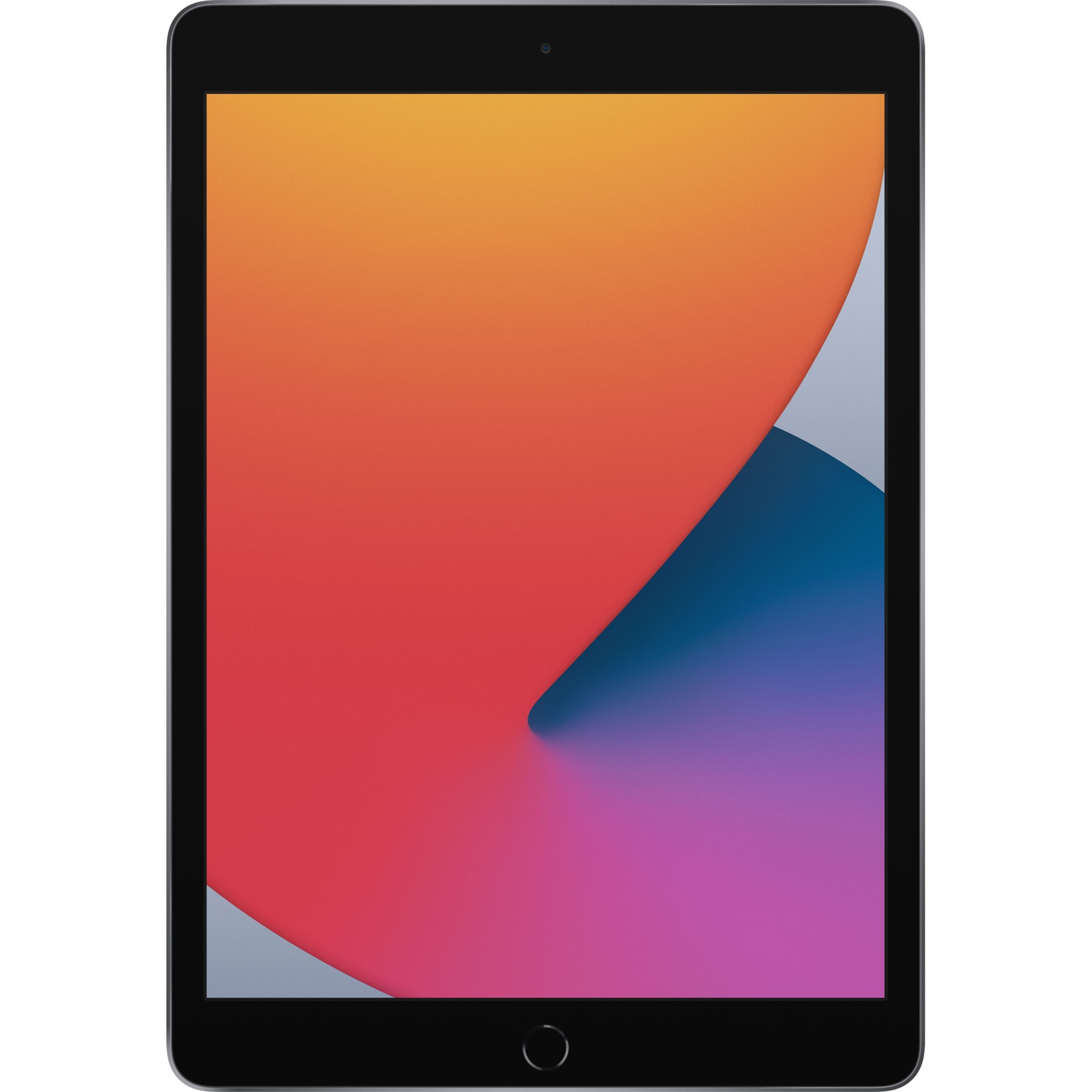 Tablette Apple IPAD 10.2 32Go Gris sidéral Reconditionné