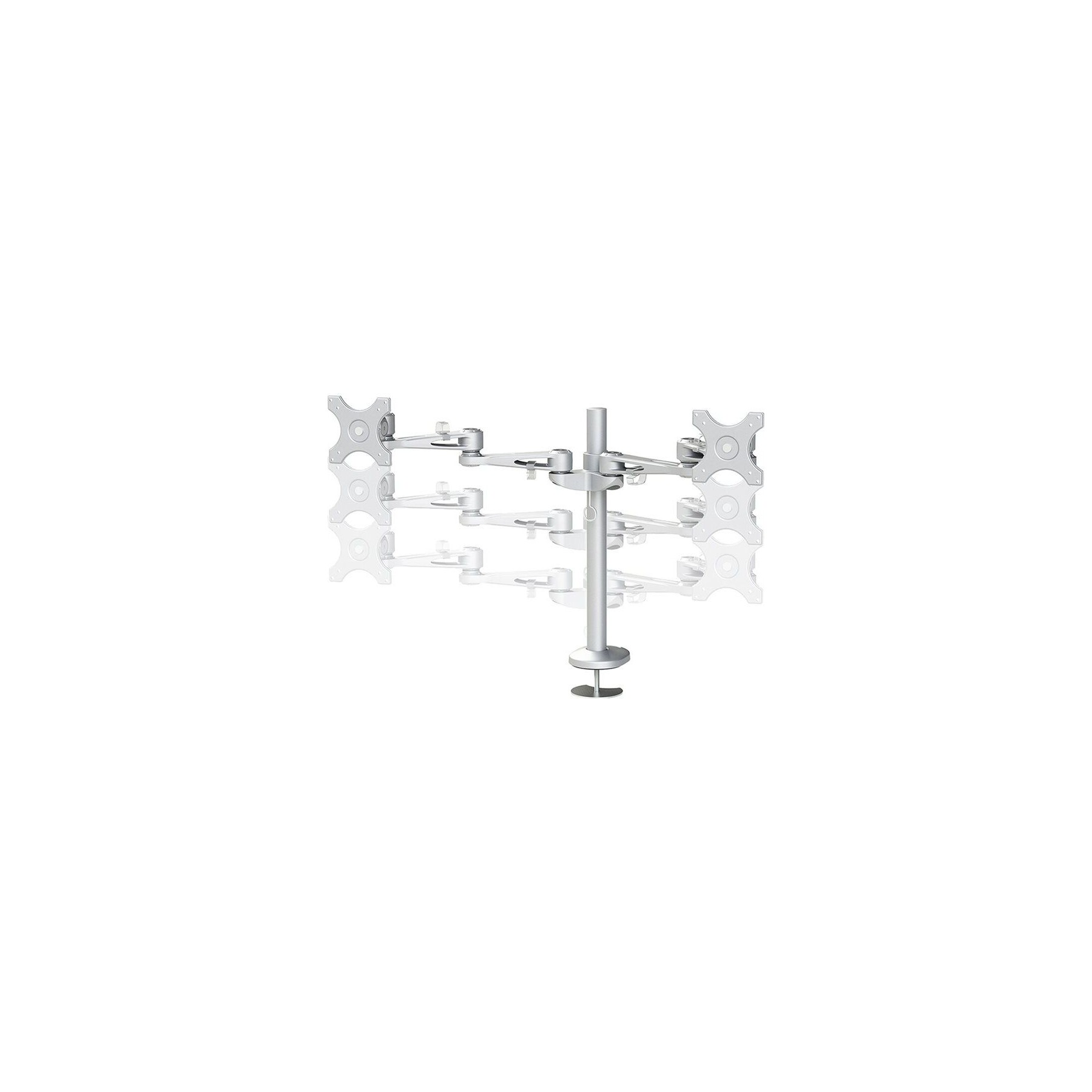 Hub USB C NEOMOUNTS FPMA-D935DG