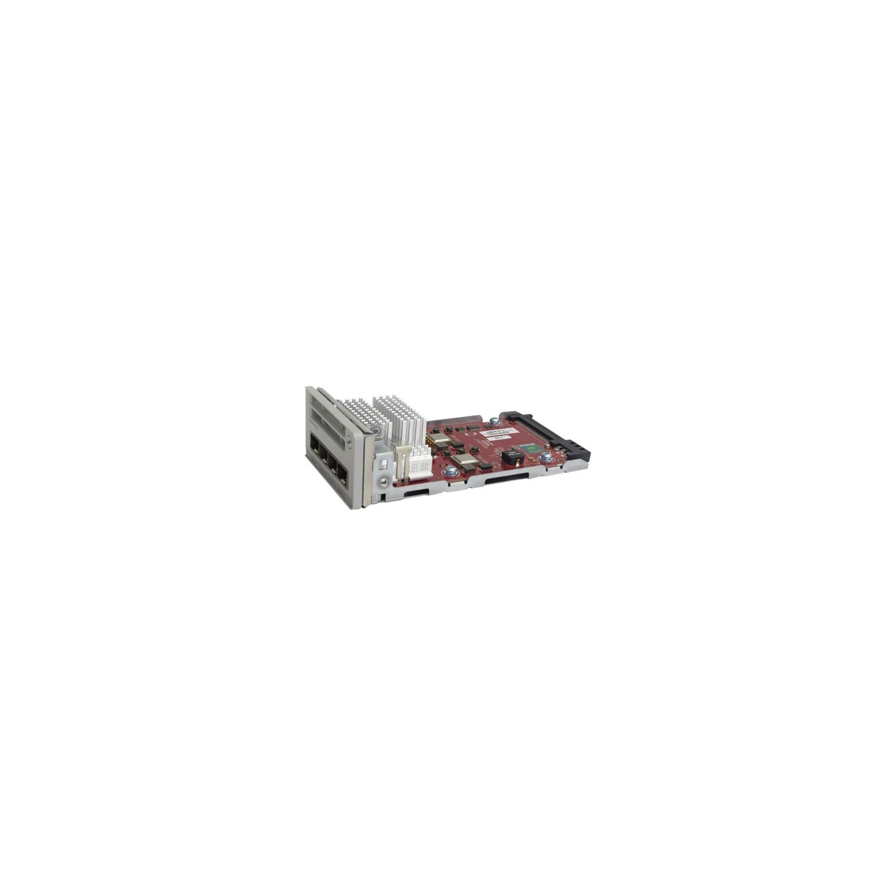 Hub USB C DEXLAN C9200-NM-4X=